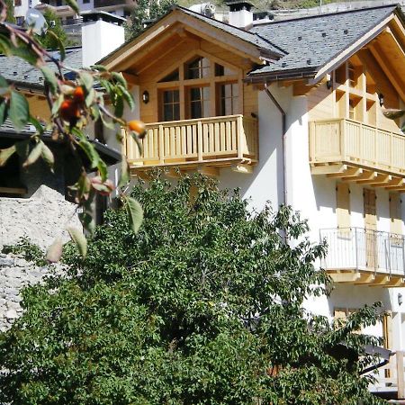 Casa Zebrusius - Bepi&Piera'S Suite Валфурва Екстериор снимка