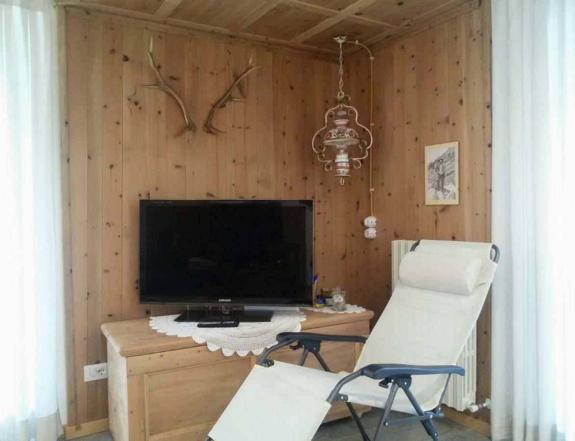 Casa Zebrusius - Bepi&Piera'S Suite Валфурва Екстериор снимка