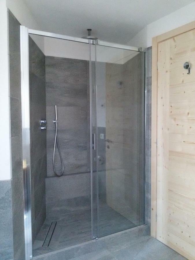Casa Zebrusius - Bepi&Piera'S Suite Валфурва Екстериор снимка